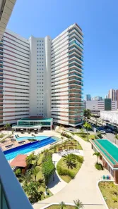 Apartamento com 3 Quartos à venda, 78m² no Papicu, Fortaleza
