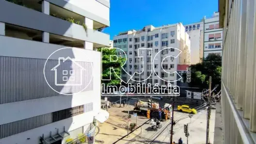 Apartamento com 2 Quartos à venda, 78m² no Tijuca, Rio de Janeiro