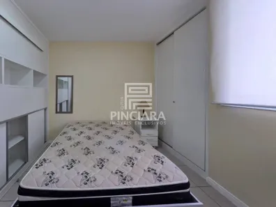 Flat com 1 Quarto para alugar, 32m² no Centro, Rio de Janeiro
