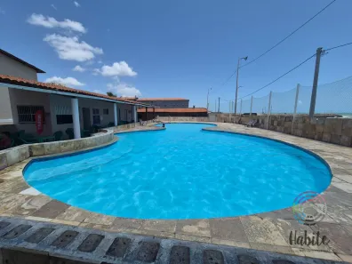 Apartamento com 2 Quartos à venda, 69m² no Icaraí, Caucaia