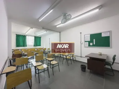 Imóvel Comercial com 7 Quartos à venda, 408m² no Jardim Olavo Bilac, São Bernardo do Campo