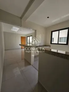 Apartamento com 2 Quartos à venda, 64m² no Patrimônio, Uberlândia