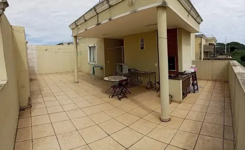 Apartamento com 2 Quartos à venda, 160m² no Ponta Negra, Manaus