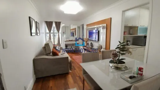 Apartamento com 2 Quartos à venda, 50m² no Saúde, São Paulo