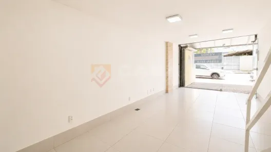 Ponto Comercial com 1 Quarto à venda, 52m² no Jardim Camburi, Vitória
