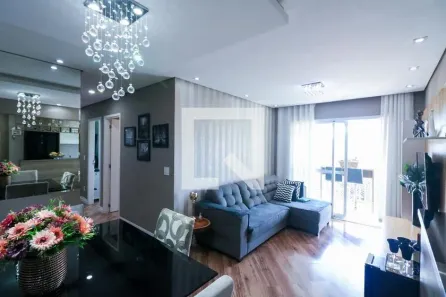 Apartamento com 3 Quartos à venda, 83m² no Boa Vista, São Caetano do Sul