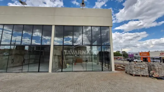 Sala Comercial para alugar, 50m² no Cará-cará, Ponta Grossa