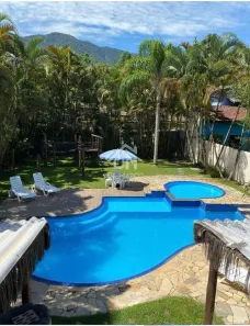 Imóvel Comercial à venda, 586m² no Maresias, São Sebastião