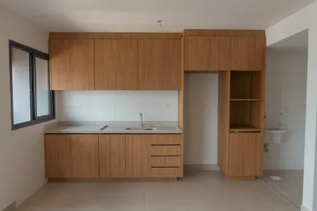 Apartamento com 3 Quartos à venda, 92m² no Setor Pedro Ludovico, Goiânia