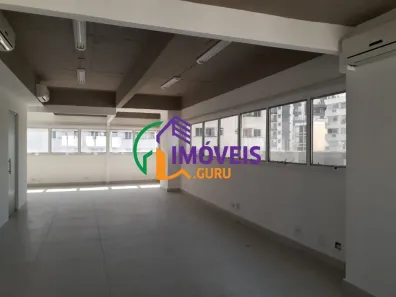 Ponto Comercial à venda, 110m² no Jardim Paulista, São Paulo