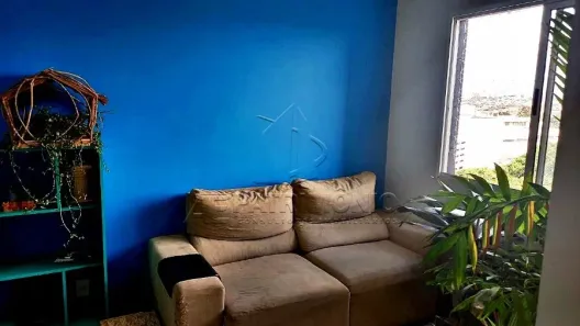 Apartamento com 3 Quartos à venda, 65m² no Jardim Maria Eugênia, Sorocaba