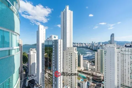 Apartamento com 3 Quartos à venda, 139m² no Pioneiros, Balneário Camboriú