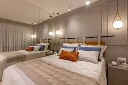 Apartamento com 2 Quartos à venda, 69m² no Vila Dom Pedro I, São Paulo