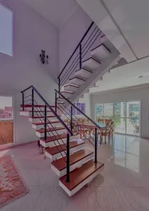 Casa de Condomínio com 5 Quartos à venda, 281m² no Alphaville, Santana de Parnaíba