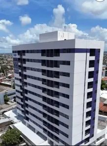 Apartamento com 2 Quartos à venda, 53m² no Piedade, Jaboatão dos Guararapes