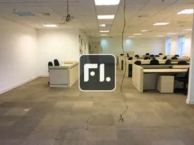 Sala Comercial para alugar, 250m² no Itaim Bibi, São Paulo