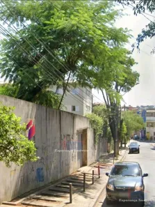 Lote/Terreno à venda, 1180m² no Santa Maria, Osasco