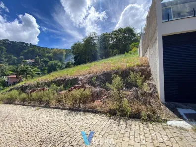Lote/Terreno à venda, 1000m² no Prata, Teresópolis