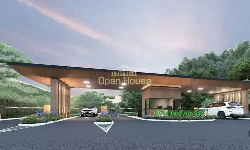 Lote/Terreno à venda, 241m² no Centro, Barra Mansa