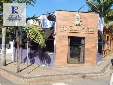 Imóvel Comercial para alugar, 259m² no Cambuí, Campinas