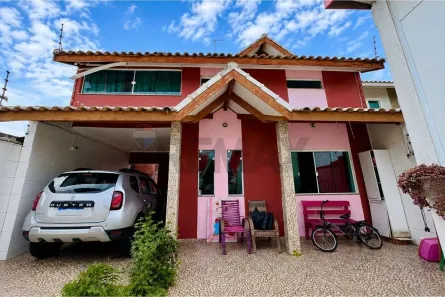 Casa com 5 Quartos à venda, 199m² no Jardim Brasil, Peruíbe