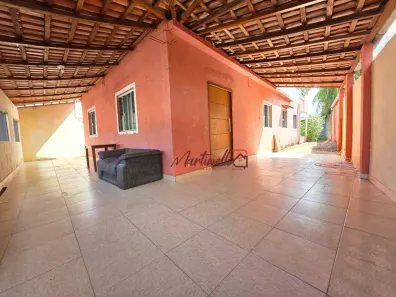 Casa com 4 Quartos à venda, 303m² no Planície da Serra, Serra