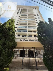 Apartamento com 3 Quartos à venda, 140m² no Jardim Avelino, São Paulo