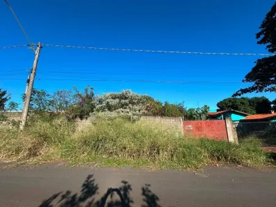 Lote/Terreno à venda, 500m² no Loteamento Solar Campinas, Campinas