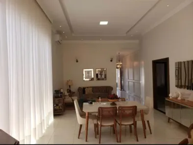 Casa de Condomínio com 3 Quartos à venda, 200m² no Loteamento Village Damha Mirassol III, Mirassol