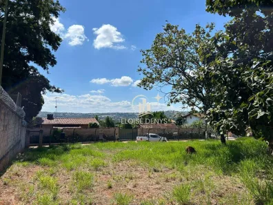 Lote/Terreno à venda, 1000m² no Recanto da Lagoa, Lagoa Santa
