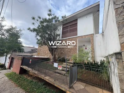 Sobrado com 3 Quartos para alugar, 250m² no Vila Monumento, São Paulo