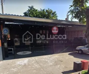 Imóvel Comercial com 4 Quartos à venda, 128m² no Vila Sônia (Sousas), Campinas