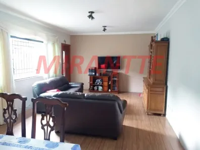 Casa com 3 Quartos à venda, 130m² no Vila Rosa, São Paulo