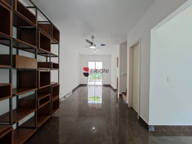 Casa de Condomínio com 3 Quartos para alugar, 120m² no Vila do Golf, Ribeirão Preto