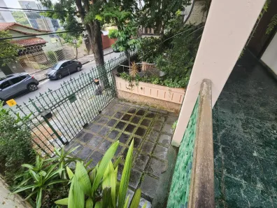 Casa com 4 Quartos para alugar, 360m² no Liberdade, Belo Horizonte