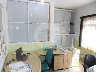 Prédio Comercial com 15 Quartos à venda, 600m² no Quarta Parada, São Paulo