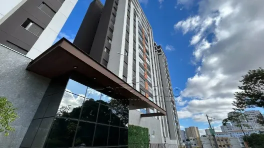 Apartamento com 2 Quartos para alugar, 62m² no Jardim Piratininga, Sorocaba