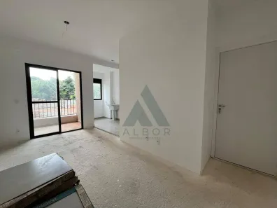 Apartamento com 2 Quartos à venda, 54m² no Vila Asem, Itapetininga
