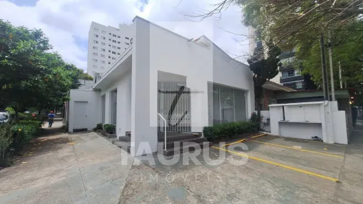 Ponto Comercial para alugar, 176m² no Indianópolis, São Paulo