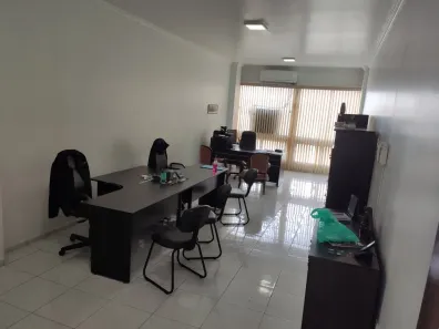 Sala Comercial para alugar, 39m² no Centro, Fortaleza