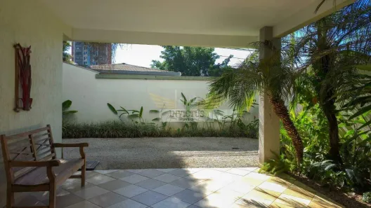 Sobrado com 3 Quartos à venda, 212m² no Jardim, Santo André