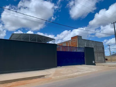 Lote/Terreno com 1 Quarto à venda, 198m² no , Itaitinga