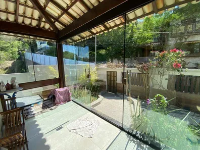 Casa com 5 Quartos à venda, 410m² no Praia da Costa, Vila Velha