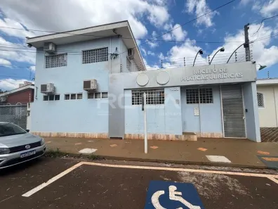 Sala Comercial para alugar, 205m² no Centreville, São Carlos