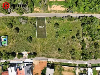 Lote/Terreno à venda, 456m² no Nova Guarapari, Guarapari