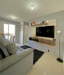 Apartamento com 2 Quartos à venda, 50m² no Imirim, São Paulo