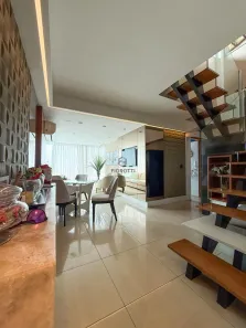 Cobertura com 4 Quartos à venda, 234m² no Jardim Camburi, Vitória