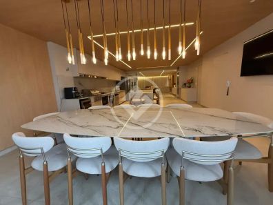 Apartamento com 4 Quartos à venda, 256m² no Setor Marista, Goiânia