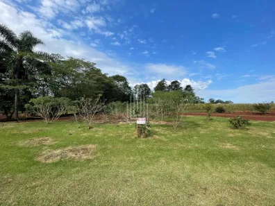 Lote/Terreno à venda, 632m² no Cataratas, Foz do Iguaçu
