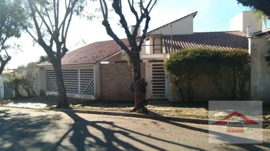 Casa com 5 Quartos à venda, 424m² no Jardim Quintas das Videiras, Jundiaí